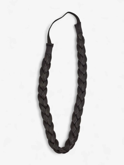 Royalfashion Диадема за коса тип плитка Braidella