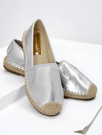 Royalfashion Дамски еспадрили Dimalle