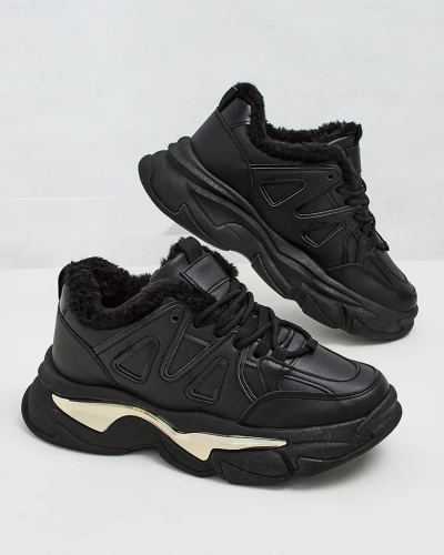 Royalfashion Дамски изолирани маратонки Comiv