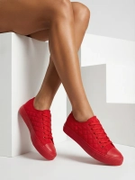 червен || Корали