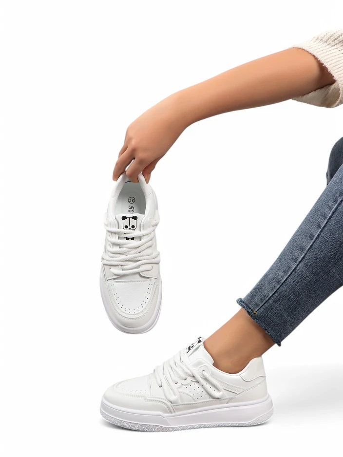 Royalfashion Дамски спортни маратонки Poova