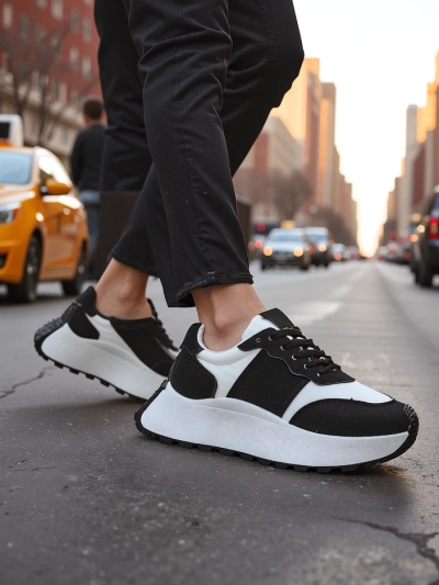 Royalfashion Дамски спортни маратонки Xerios