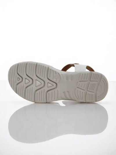 Royalfashion Дамски сандали на плосък ток Nirras