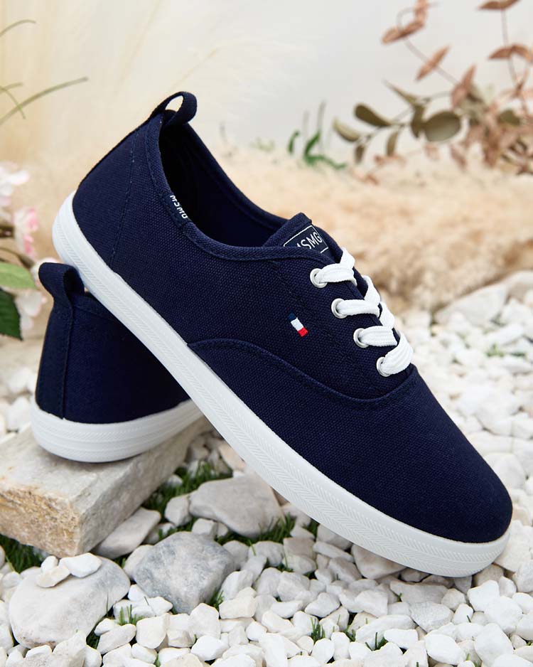 Royalfashion Дамски маратонки Secilla