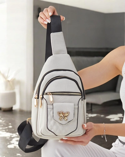 Royalfashion Малка дамска чанта