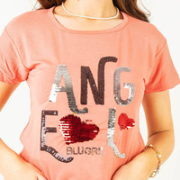 Корали || розово