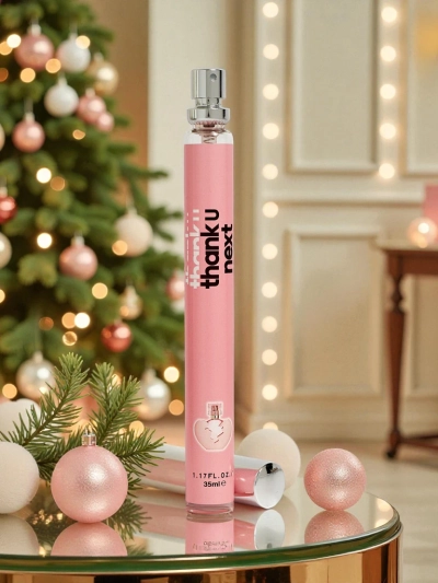 Вдъхновен парфюм за жени ThankU next