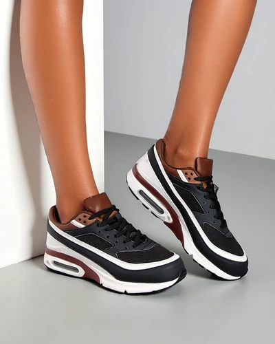 Royalfashion Женски спортни маратонки Asafla