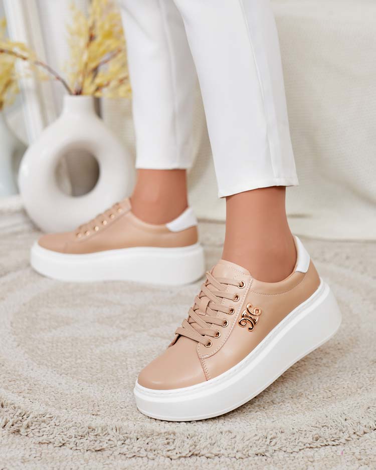 Royalfashion Дамски спортни обувки Taersev