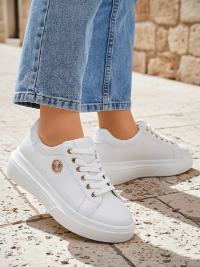 Royalfashion Спортни женски маратонки Clevermood