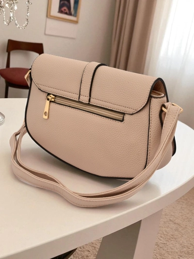 Royalfashion Малка дамска чанта от еко кожа Moderno Viva