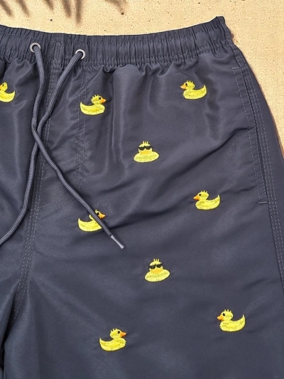 Royalfashion Спортни мъжки къси панталони със защитна мрежа