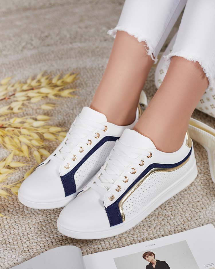 Royalfashion Дамски ажурни спортни обувки Ramanna