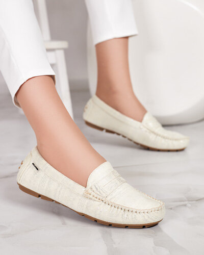 Royalfashion Дамски мокасини Nicotta