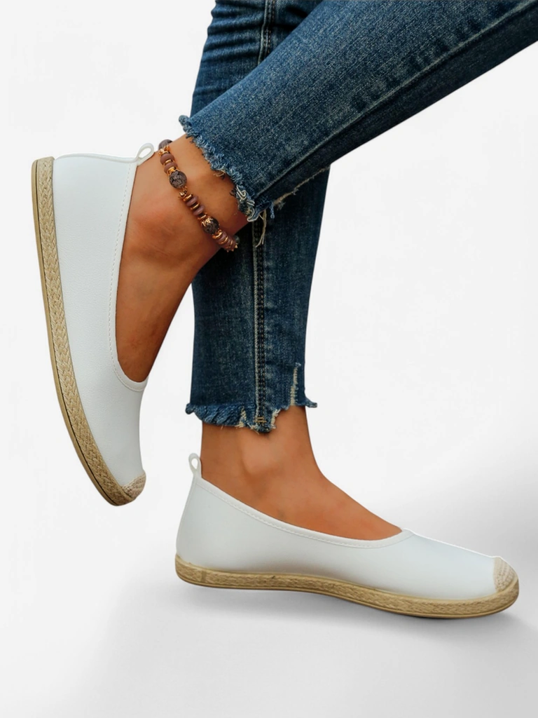 Royalfashion дамски еко-суедови еспадрили Aroles