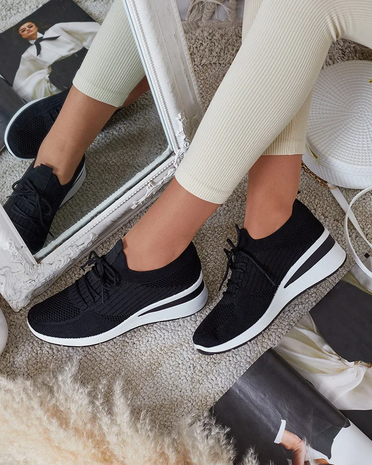 Royalfashion Дамски спортни обувки със скрита котва Avese