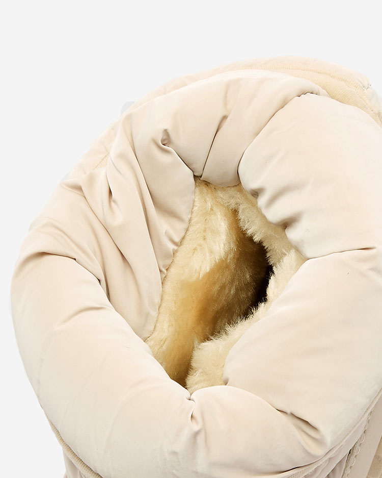 Royalfashion Дамски ботуши за сняг Alhaya