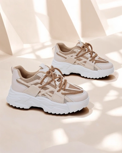 Royalfashion Женски спортни маратонки Miefo