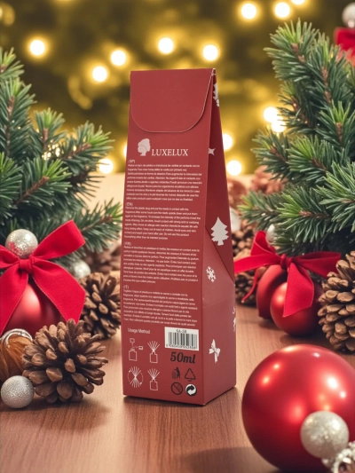 Коледни ароматни пръчици Merry Christmas Peppermint & Citrus