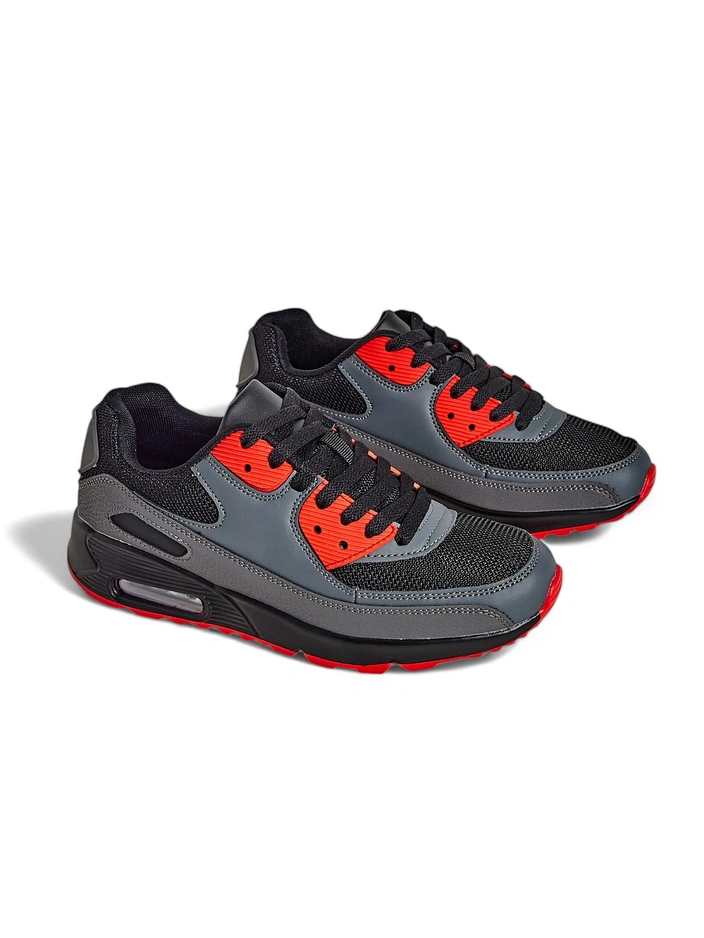 Royalfashion Женски маратонки Airnel