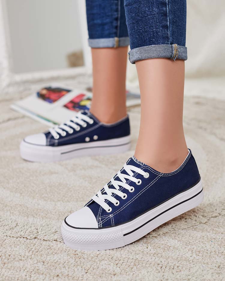 Royalfashion Дамски спортни маратонки Tamissa