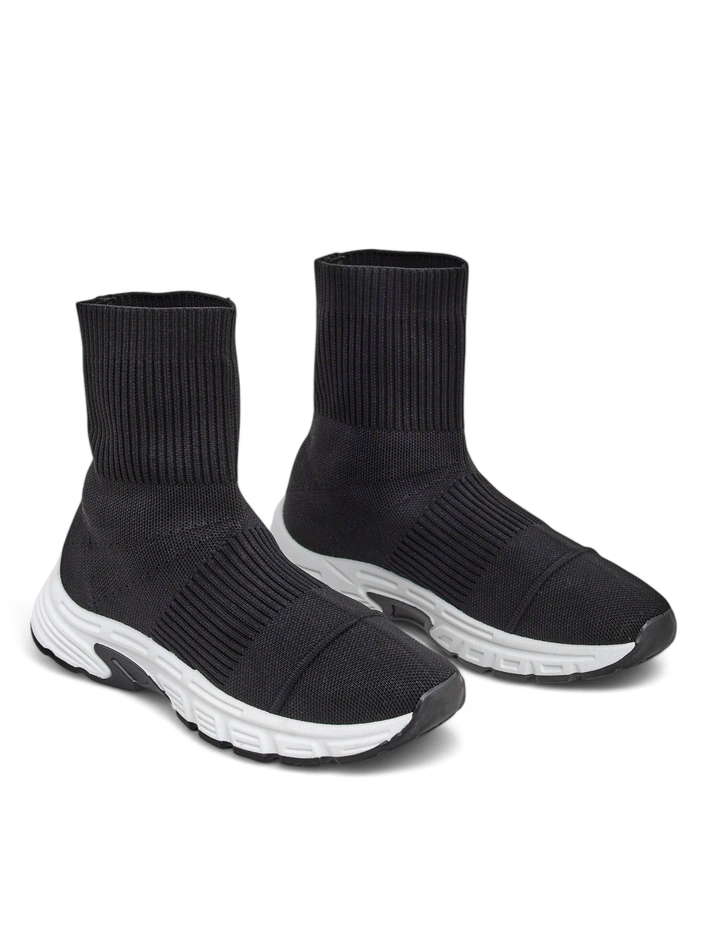 Royalfashion Спортни високоти дамски кецове Leriot