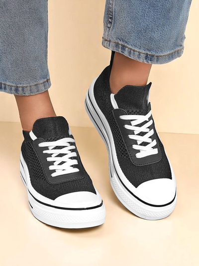 Royalfashion Дамски кецове UrbanSoul