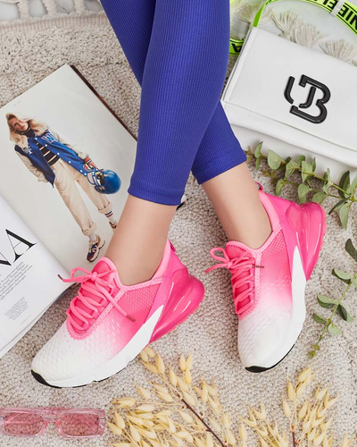 Royalfashion Дамски спортни маратонки Priselda