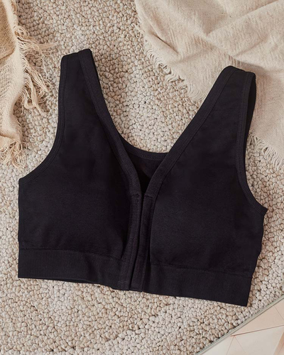 Royalfashion Дамски спортен сутиен