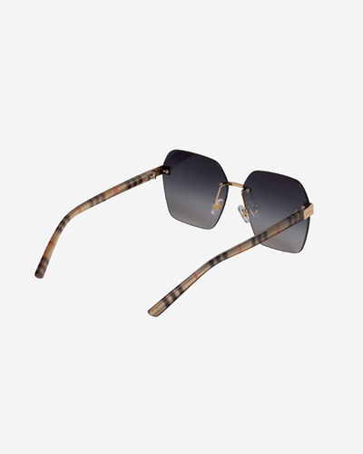 Royalfashion Квадратни слънчеви очила