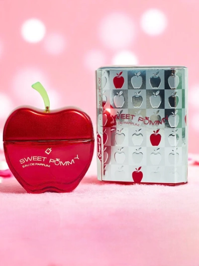 Вдъхновен дамски парфюмна вода Sweet Pommy