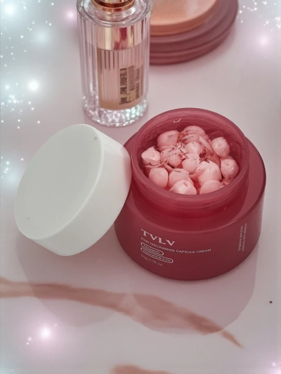 Крем Fibronetz с ниацинамид TVLV