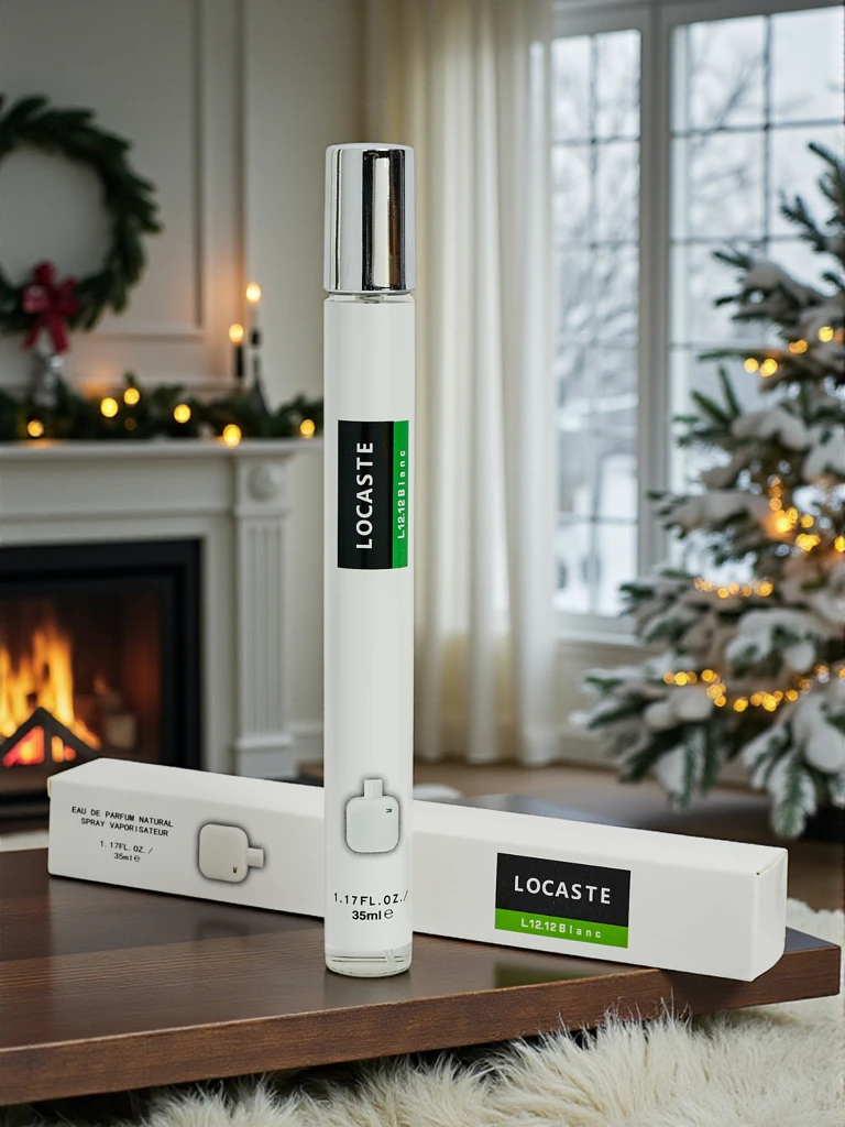 Вдъхновен мъжки парфюм Locaste Elegante