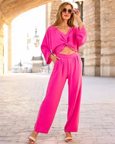 Royalfashion Ежедневен дамски комплект