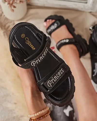 Royalfashion Дамски сандали Aren