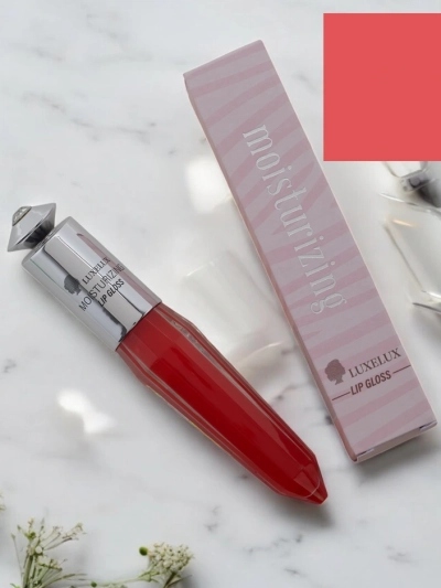 Luxelux Гланц за устни 02 4.5g