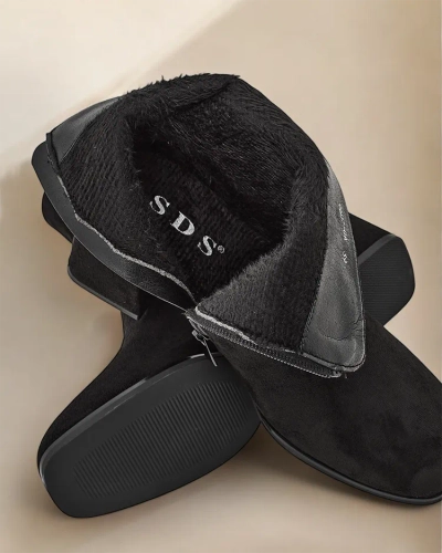 Royalfashion Дамски глезенки на стълб Лосите