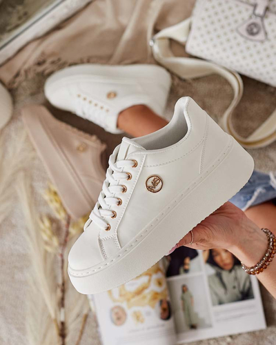 Royalfashion Дамски спортни кецове Verenna