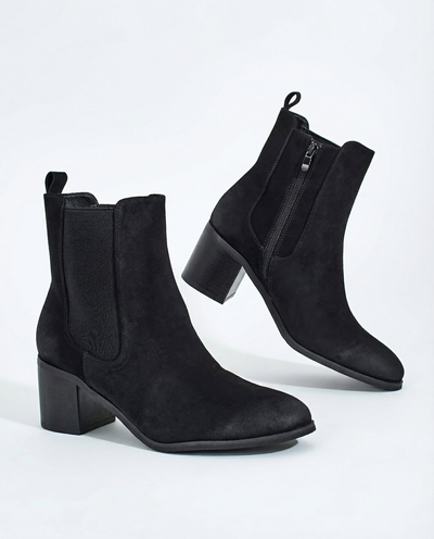 Royalfashion Дамски ботуши Tewiz