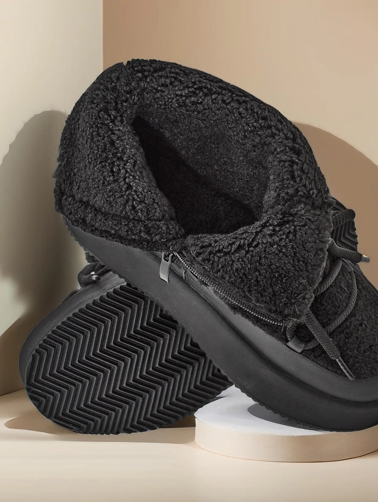 Дамски снежни боти Royalfashion Tomis