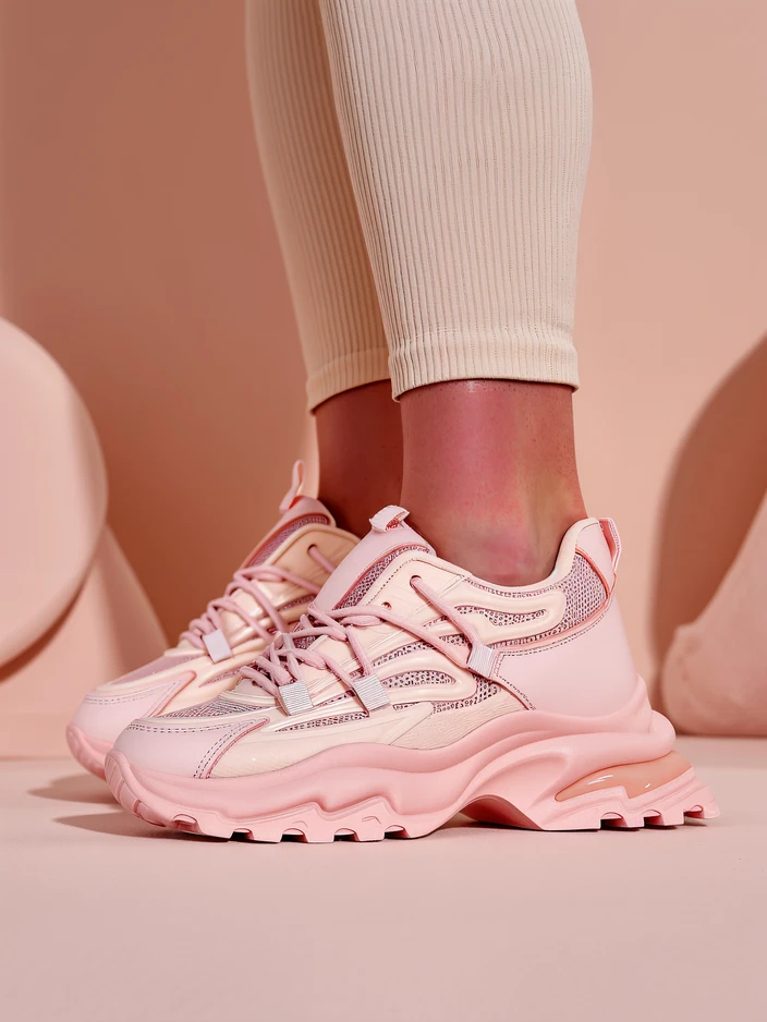 Royalfashion Женски спортни маратонки Aetherius