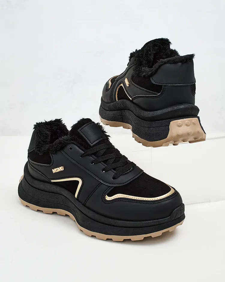 Royalfashion Дамски изолирани маратонки Ronniz