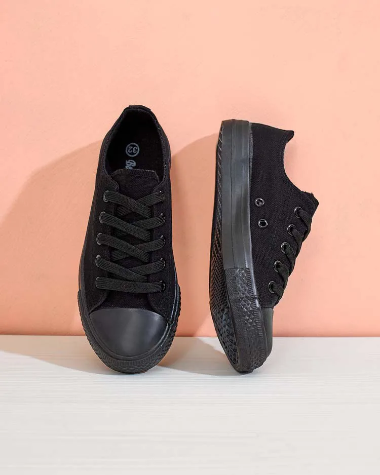 Royalfashion Tirim детски маратонки с връзки