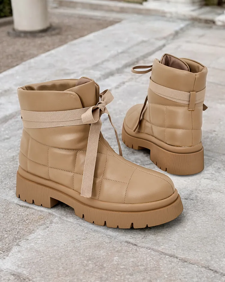 Дамски глезенки Royalfashion Losita