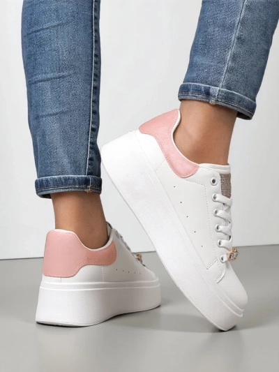 Royalfashion Дамски спортни кецове Tenzorus