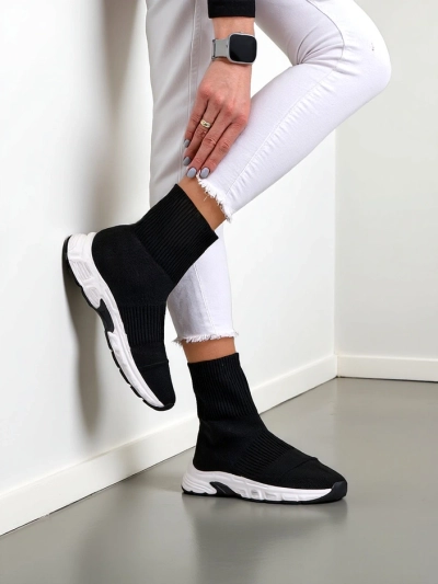 Royalfashion Спортни високоти дамски кецове Leriot