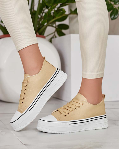 Royalfashion Дамски спортни маратонки Stroms