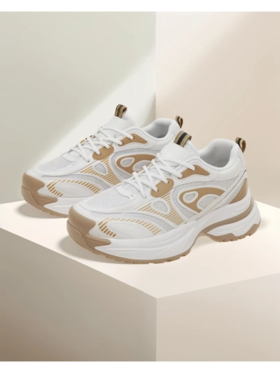 Royalfashion Женски платформи кецове Bellin