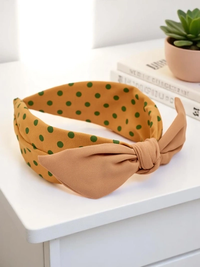 Royalfashion Диадема с панделка Polae