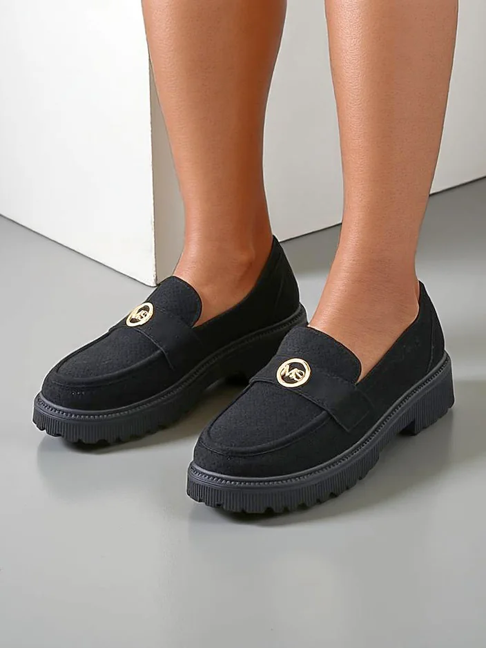 Royalfashion дамски мокасини Rette